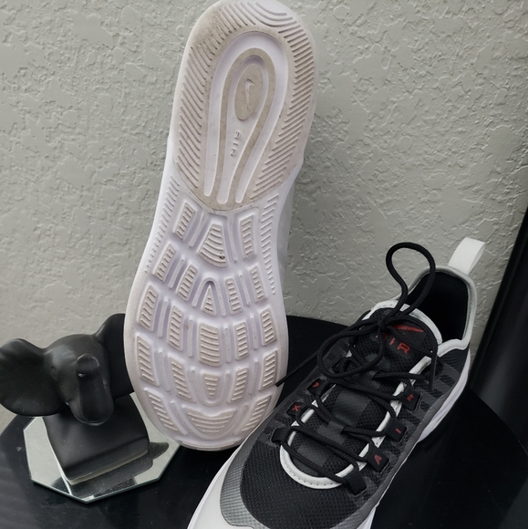 Air Max Axis 'Sport Red' - Picture 4 of 7